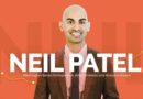 【SEO対策】デジタルマーケティング専門家Neil Patel（ニール・パテル）に学ぶ